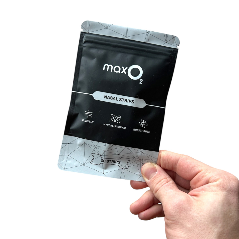 Muuda enda nina vabaks meie ninaplaastritega