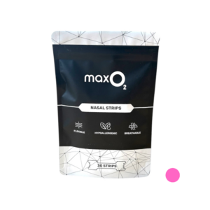 Roosad ninaribad, mis aitvaad paremini hingata