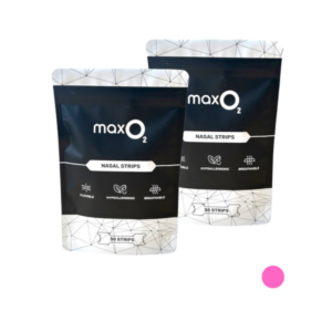 Roosad ninaribad, mis aitvaad paremini hingata