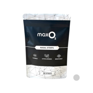 ninaribad läbipaistavad nose strips breathing